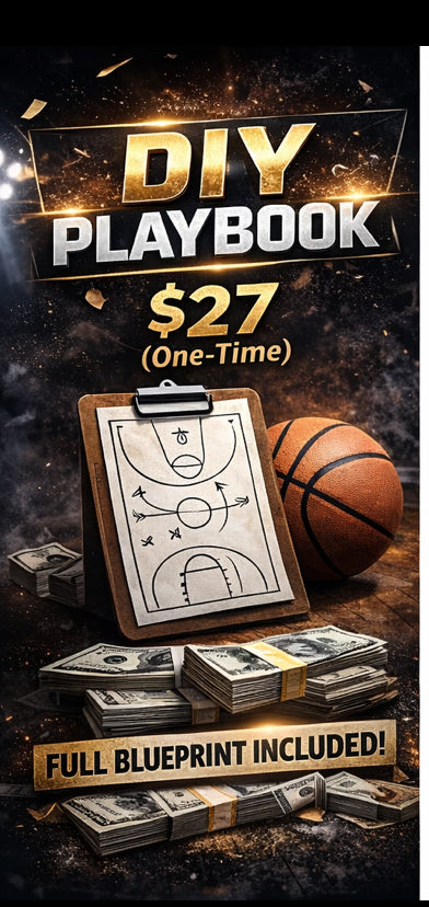 THE PLAYBOOK
