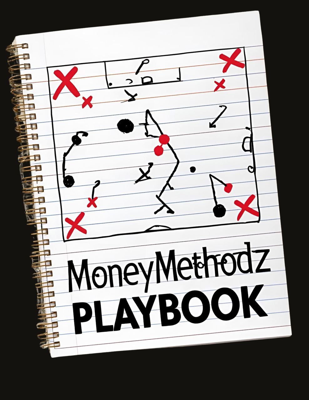 THE PLAYBOOK