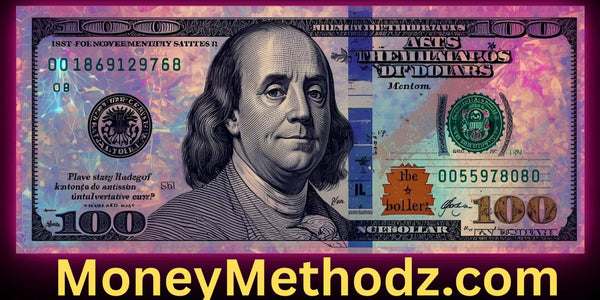 Moneymethodz