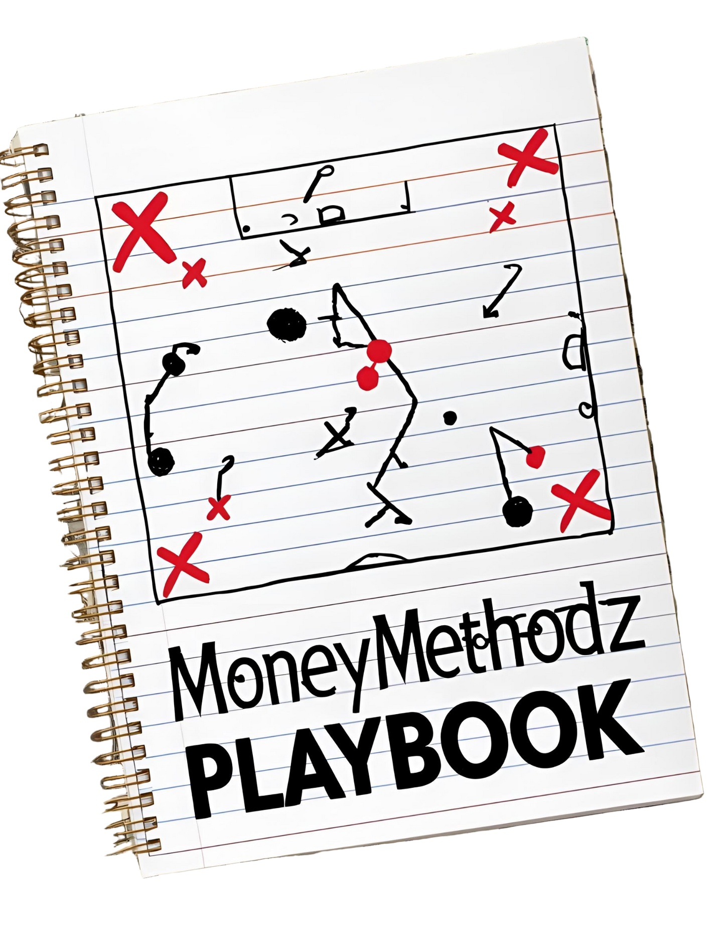 THE PLAYBOOK